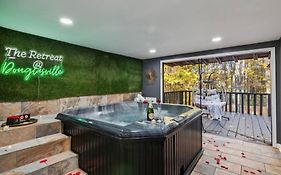 The Retreat At Douglasville Vacation Rental  United States Of America